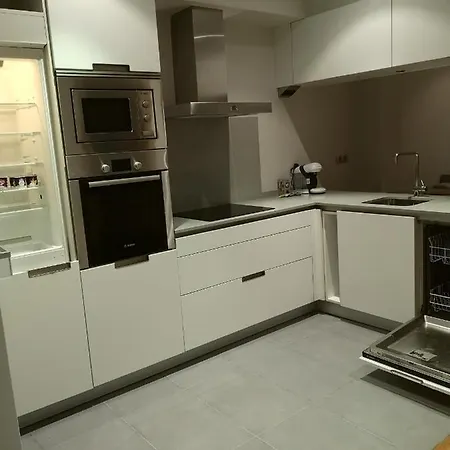 Happy Home, Centro De Vigo