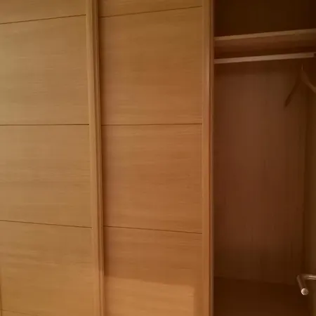 Appartamento Happy Home, Centro De *