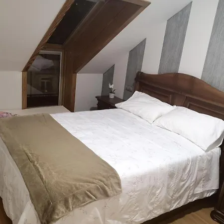 Happy Home, Centro De Apartman
