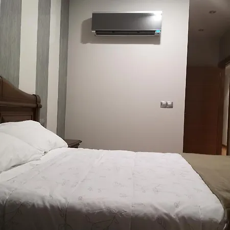 Appartamento Happy Home, Centro De Vigo