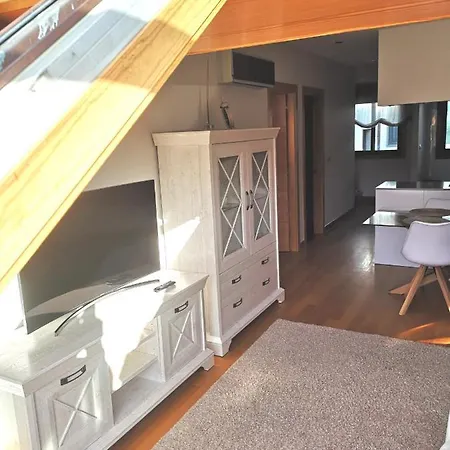 Appartamento Happy Home, Centro De Vigo