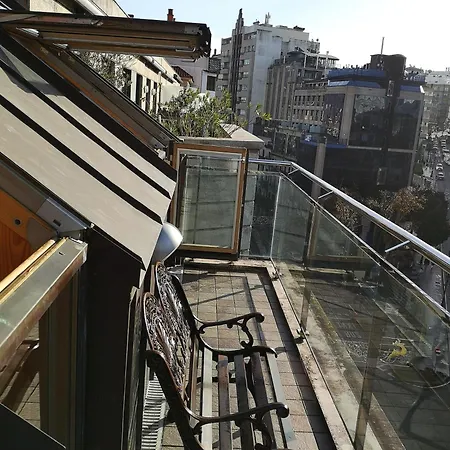 Happy Home, Centro De Apartman