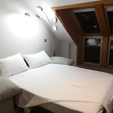 Apartman Happy Home, Centro De Vigo