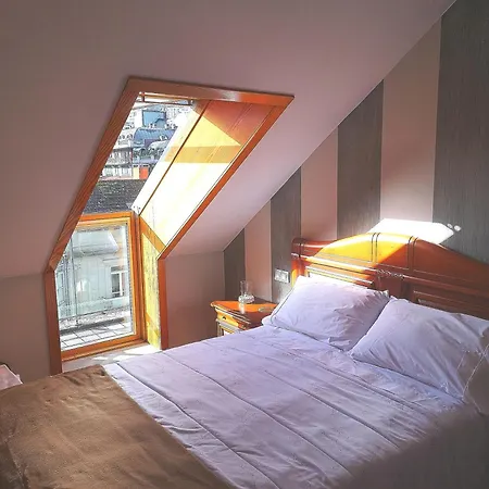 Happy Home, Centro De Apartment *