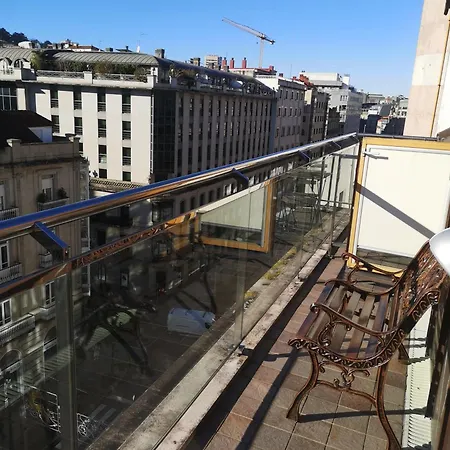 Happy Home, Centro De * Vigo