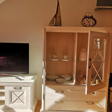 Happy Home, Centro De Apartment