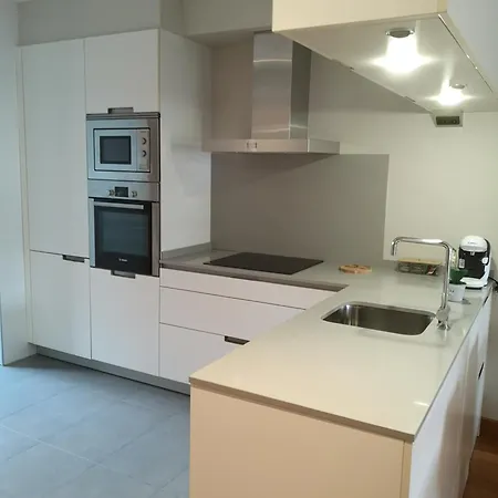 Happy Home, Centro De Appartamento *