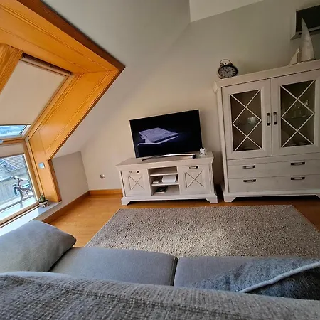 Happy Home, Centro De Apartman Vigo