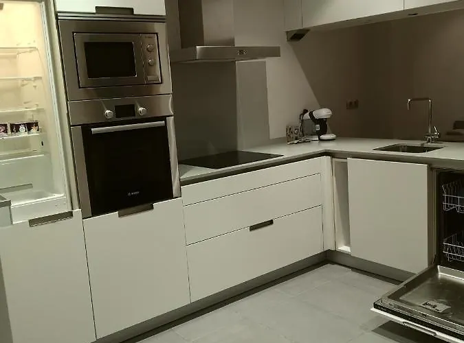 Happy Home, Centro De Vigo