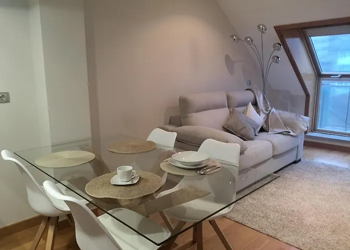 Happy Home, Centro De Apartman *