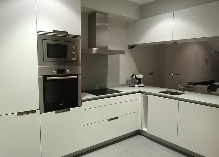 Happy Home, Centro De * Vigo