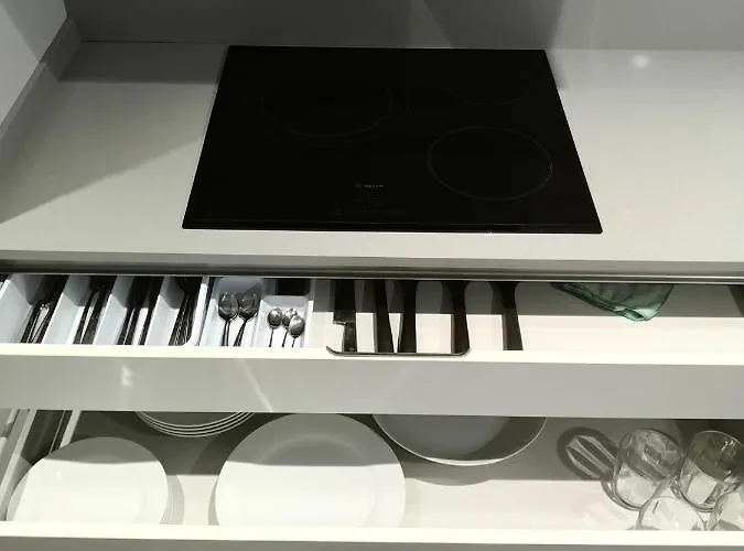 Happy Home, Centro De Apartman