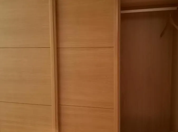 Apartman Happy Home, Centro De *