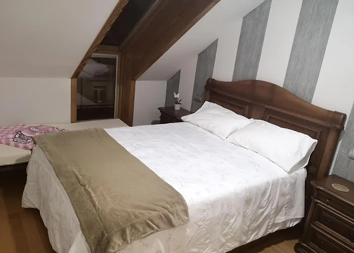 Happy Home, Centro De Apartman