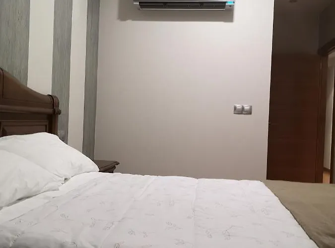 Apartman Happy Home, Centro De Vigo