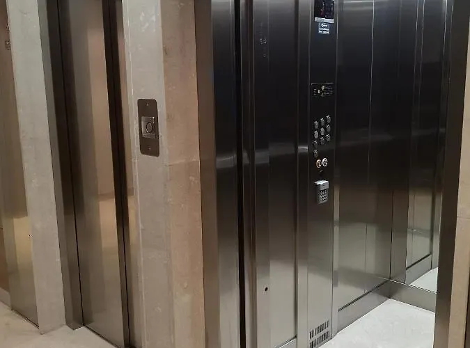 Happy Home, Centro De Apartman *