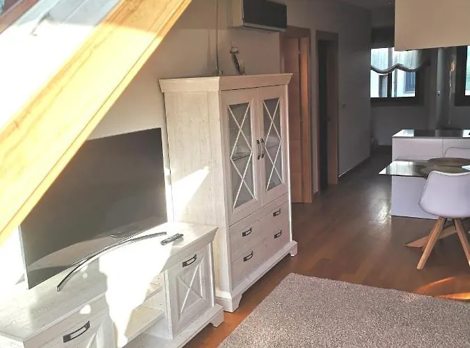 Apartman Happy Home, Centro De Vigo