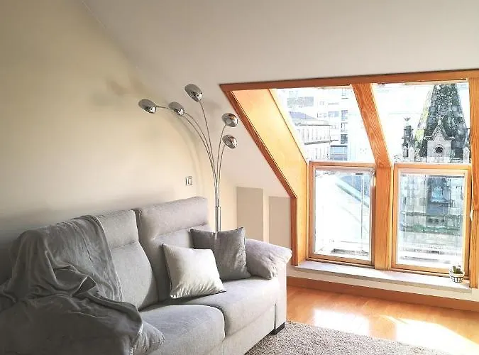 Happy Home, Centro De Apartman