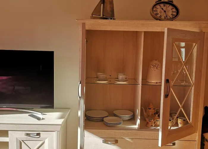 Happy Home, Centro De Apartman