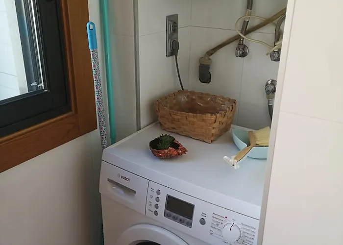 Apartman Happy Home, Centro De *