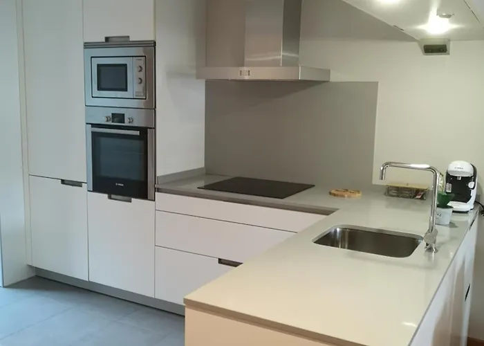 Happy Home, Centro De Apartman *