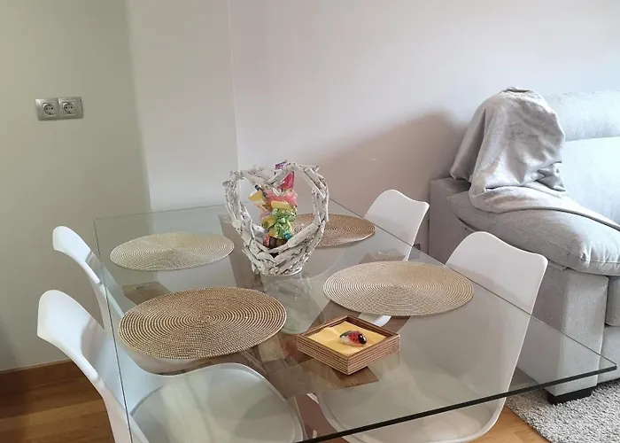 Apartman Happy Home, Centro De Vigo
