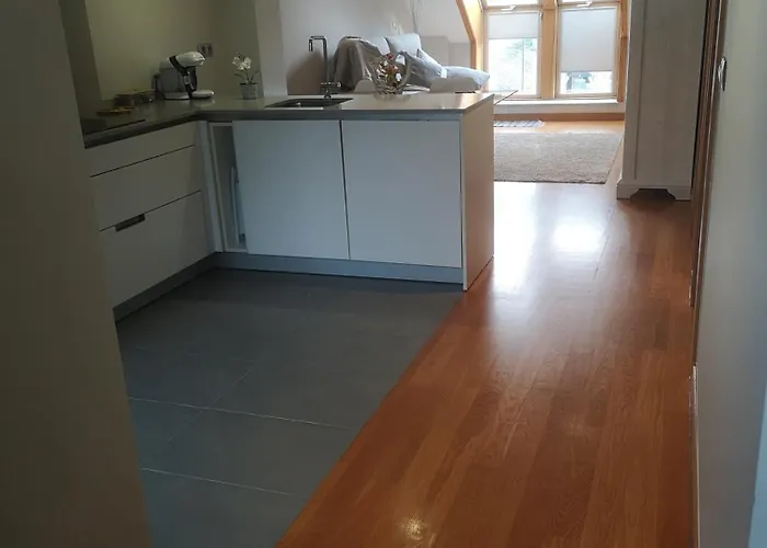 Happy Home, Centro De Apartman Vigo